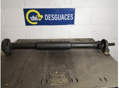 Recambio de cardan trasero para mercedes clase e (w211) berlina 2.6 cat referencia OEM IAM    2