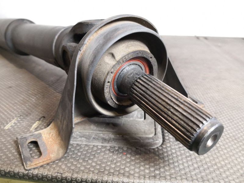 Recambio de cardan trasero para mercedes clase e (w211) berlina 2.6 cat referencia OEM IAM    Recambio de cardan trasero para mercedes clase e (w211) berlina 2.6 cat referencia OEM IAM