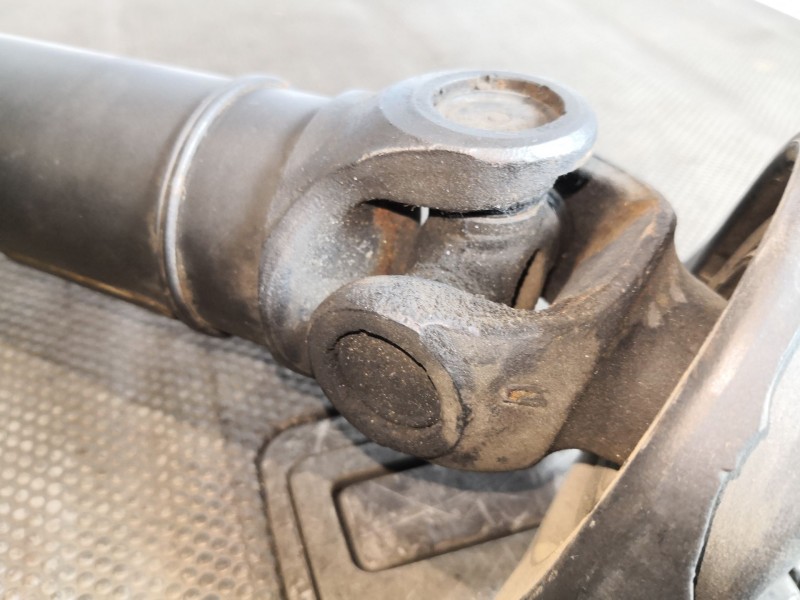 Recambio de cardan trasero para mercedes clase e (w211) berlina 2.6 cat referencia OEM IAM    Recambio de cardan trasero para mercedes clase e (w211) berlina 2.6 cat referencia OEM IAM