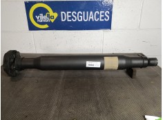 Recambio de cardan delantero para mercedes clase e (w211) berlina 2.6 cat referencia OEM IAM