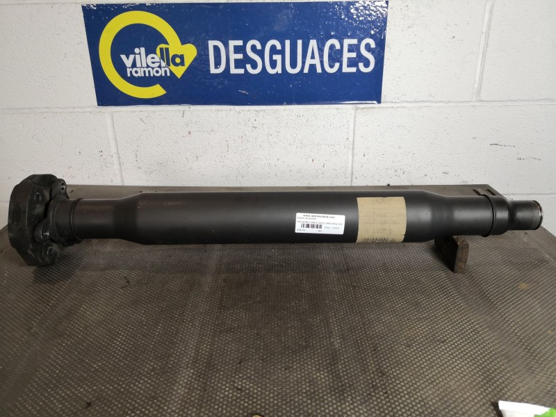 Recambio de cardan delantero para mercedes clase e (w211) berlina 2.6 cat referencia OEM IAM    Recambio de cardan delantero para mercedes clase e (w211) berlina 2.6 cat referencia OEM IAM