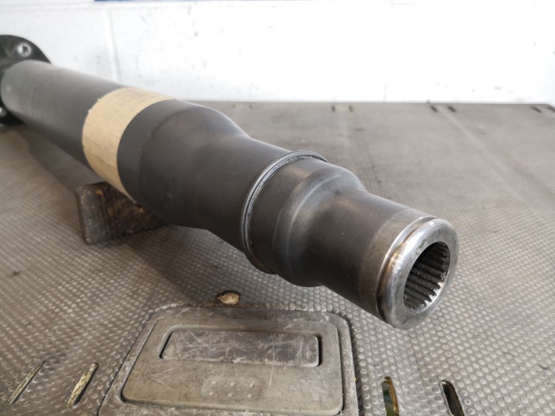 Recambio de cardan delantero para mercedes clase e (w211) berlina 2.6 cat referencia OEM IAM    Recambio de cardan delantero para mercedes clase e (w211) berlina 2.6 cat referencia OEM IAM