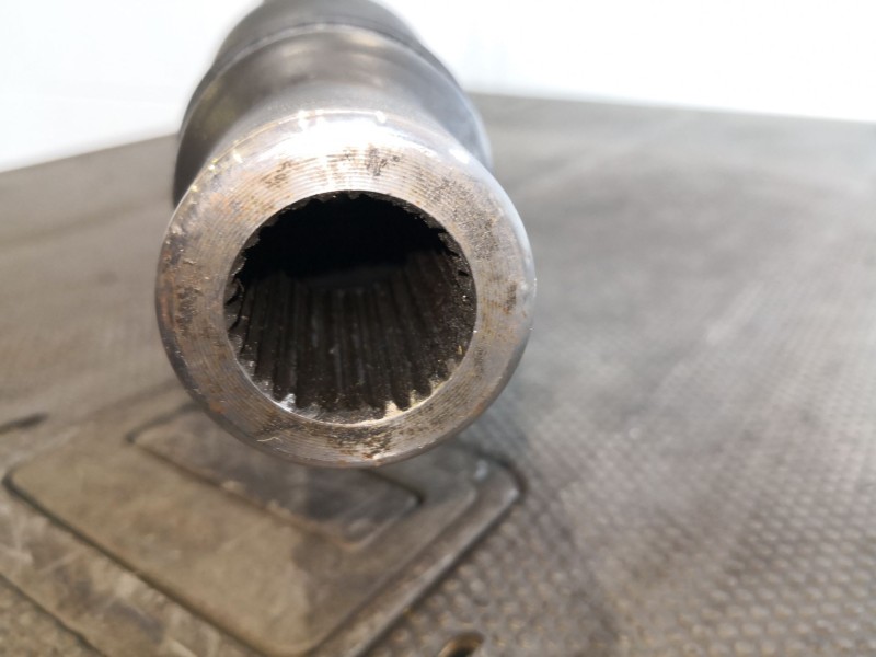 Recambio de cardan delantero para mercedes clase e (w211) berlina 2.6 cat referencia OEM IAM    Recambio de cardan delantero para mercedes clase e (w211) berlina 2.6 cat referencia OEM IAM