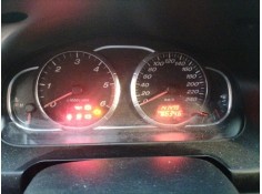 mazda 6 berlina (gg) 2.0 crtd 136 sportive (4-ptas.) | 06.02 - 12.05 del año 2006