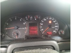 audi a4 1.8 t del año 1997