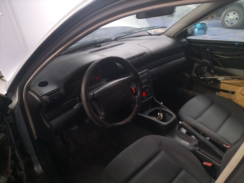 audi a4 1.8 t del año 1997 audi a4 1.8 t del año 1997