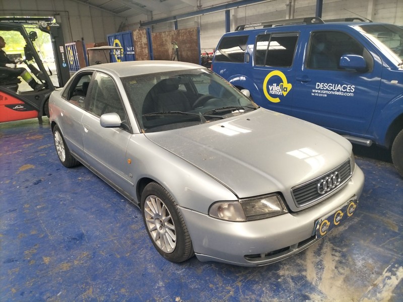 audi a4 1.8 t del año 1997 audi a4 1.8 t del año 1997