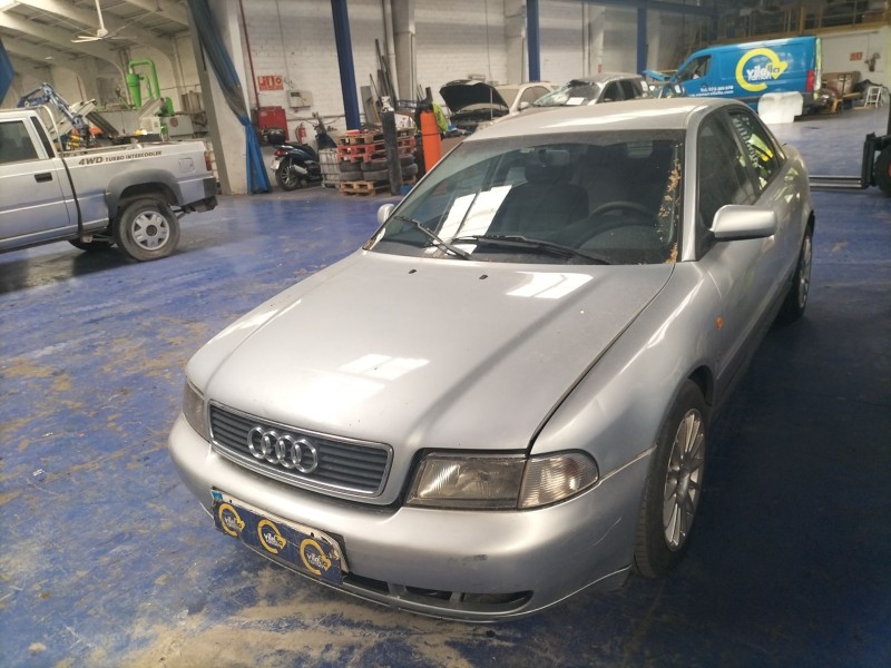 audi a4 1.8 t del año 1997 audi a4 1.8 t del año 1997