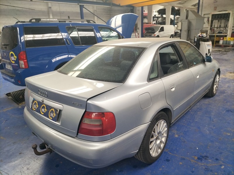 audi a4 1.8 t del año 1997 audi a4 1.8 t del año 1997