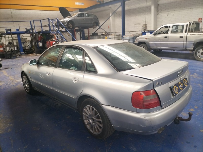 audi a4 1.8 t del año 1997 audi a4 1.8 t del año 1997