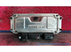 Recambio de centralita motor uce para citroen saxo 1.1 sx | 09.99 - 12.03 1.1 sx | 09.99 - 12.03 referencia OEM IAM 9637838780 0