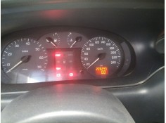 renault megane i classic (la0) del año 1999