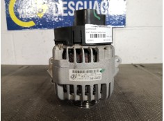 Recambio de alternador para fiat panda (169) 1.2 8v alessi referencia OEM IAM 51714794 MS1022118430