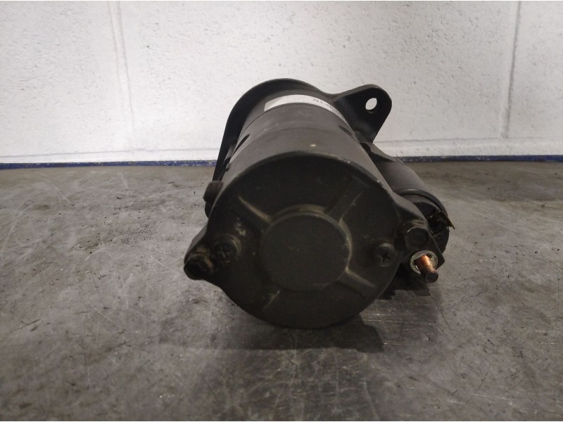 Recambio de motor arranque para mazda 6 berlina (gg) 2.0 diesel cat | 0.02 - ... 2.0 diesel cat | 0.02 - ... referencia OEM IAM 