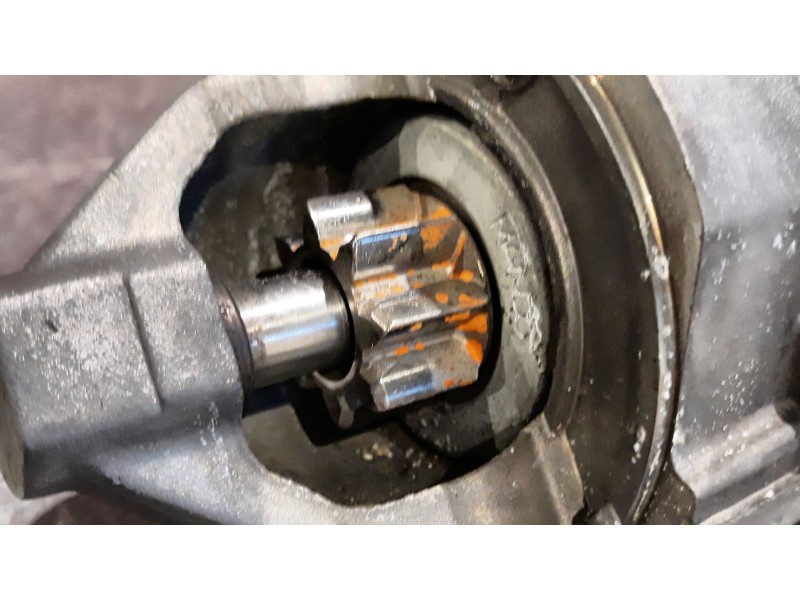 Recambio de motor arranque para hyundai accent referencia OEM IAM MC109015 3610021740  Recambio de motor arranque para hyundai accent referencia OEM IAM MC109015 3610021740