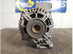 Recambio de alternador para fiat panda (169)  | 0.03 - ...  | 0.03 - ... referencia OEM IAM TG9S010 46823547  2