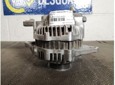 Recambio de alternador para mitsubishi colt (a150)  | ...  | ... referencia OEM IAM A5TG0091ZE MN155953 