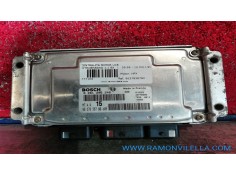 Recambio de centralita motor uce para citroen saxo 1.1 sx | 09.99 - 12.03 1.1 sx | 09.99 - 12.03 referencia OEM IAM 9637838780 0 2