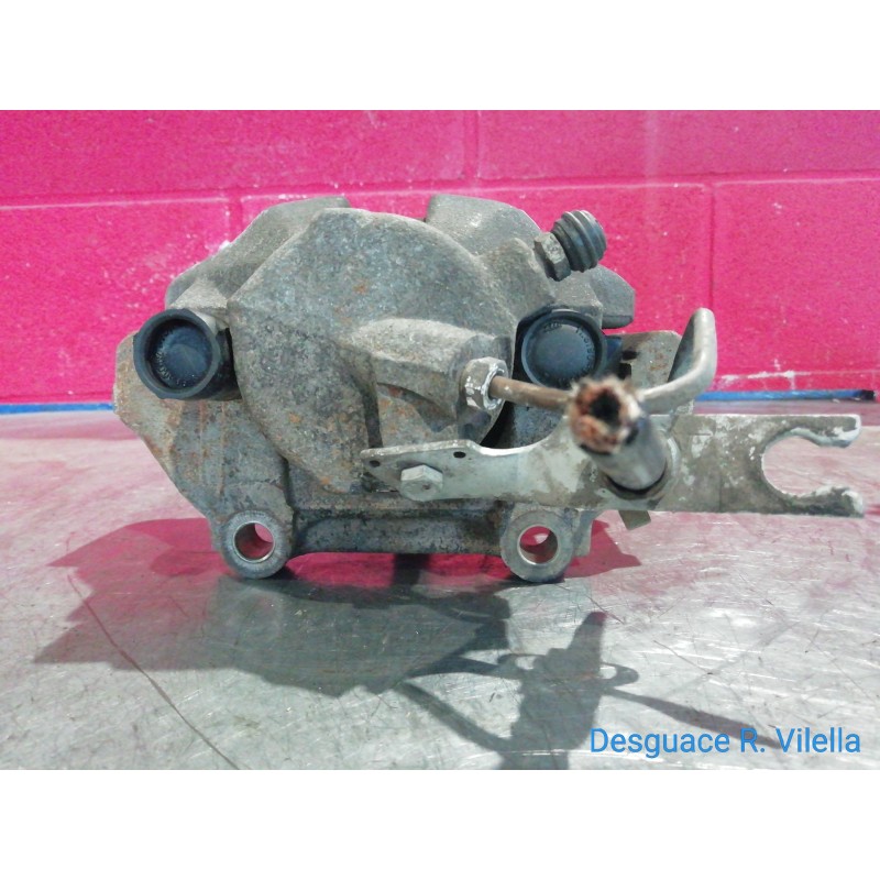 Recambio de pinza freno delan. izquierda para volkswagen passat berlina (3b2) comfortline | 09.96 - 12.99 comfortline | 09.96 - 