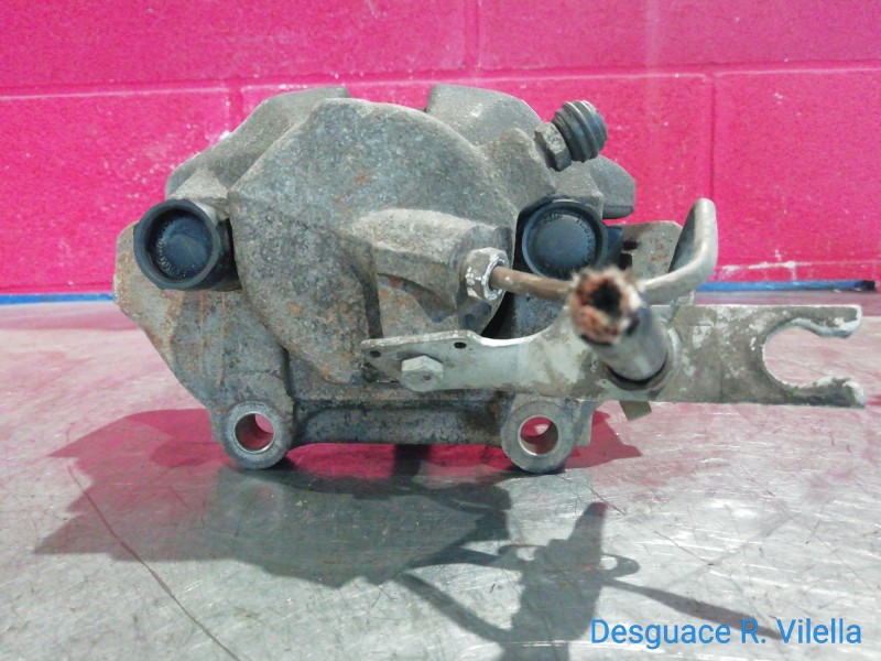 Recambio de pinza freno delan. izquierda para volkswagen passat berlina (3b2) comfortline | 09.96 - 12.99 comfortline | 09.96 - 