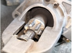 Recambio de motor arranque para mitsubishi colt (a150)  | ...  | ... referencia OEM IAM M000T45271ZT MR994922  2