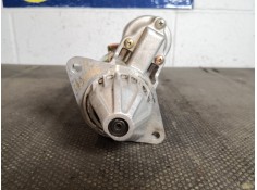 Recambio de motor arranque para daewoo lanos referencia OEM IAM 96208782