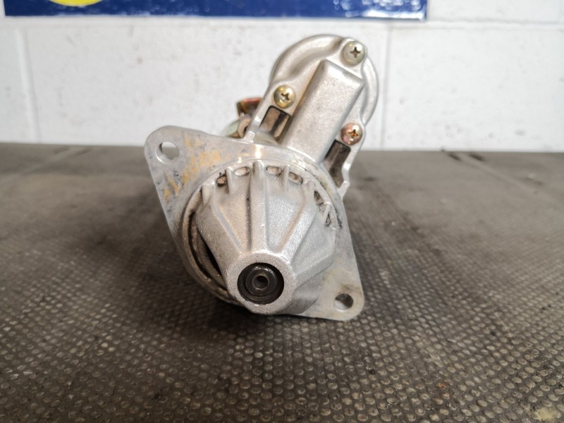 Recambio de motor arranque para daewoo lanos referencia OEM IAM 96208782   Recambio de motor arranque para daewoo lanos referencia OEM IAM 96208782