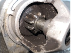 Recambio de motor arranque para daewoo lanos referencia OEM IAM 96208782   2