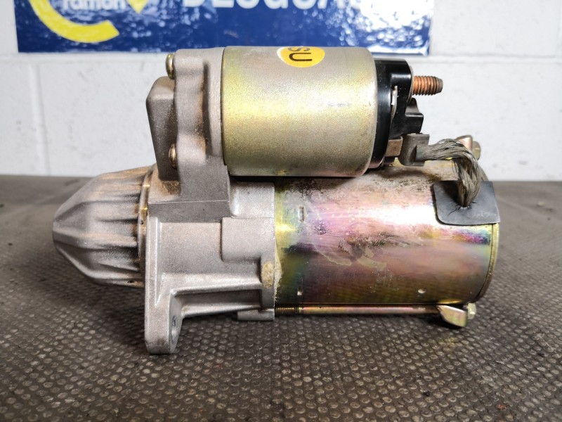 Recambio de motor arranque para daewoo lanos referencia OEM IAM 96208782   Recambio de motor arranque para daewoo lanos referencia OEM IAM 96208782
