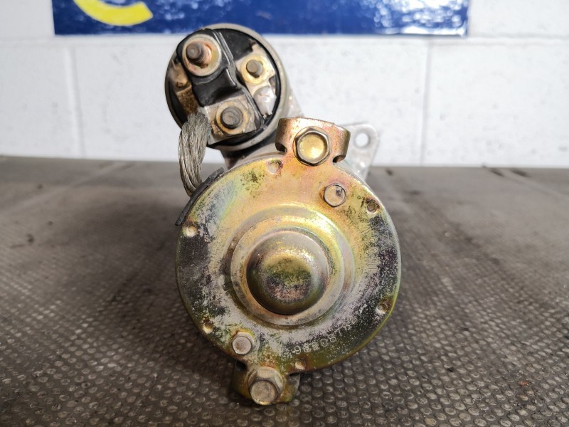 Recambio de motor arranque para daewoo lanos referencia OEM IAM 96208782   Recambio de motor arranque para daewoo lanos referencia OEM IAM 96208782