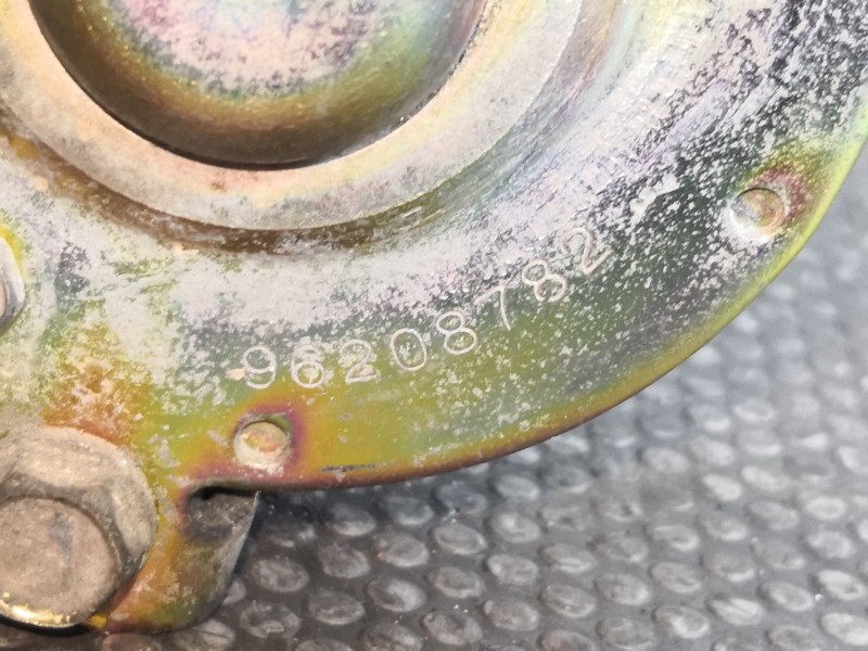 Recambio de motor arranque para daewoo lanos referencia OEM IAM 96208782   Recambio de motor arranque para daewoo lanos referencia OEM IAM 96208782