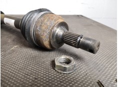 Recambio de transmision delantera derecha para renault megane classic rxe 1.9dti auto proactiva referencia OEM IAM   