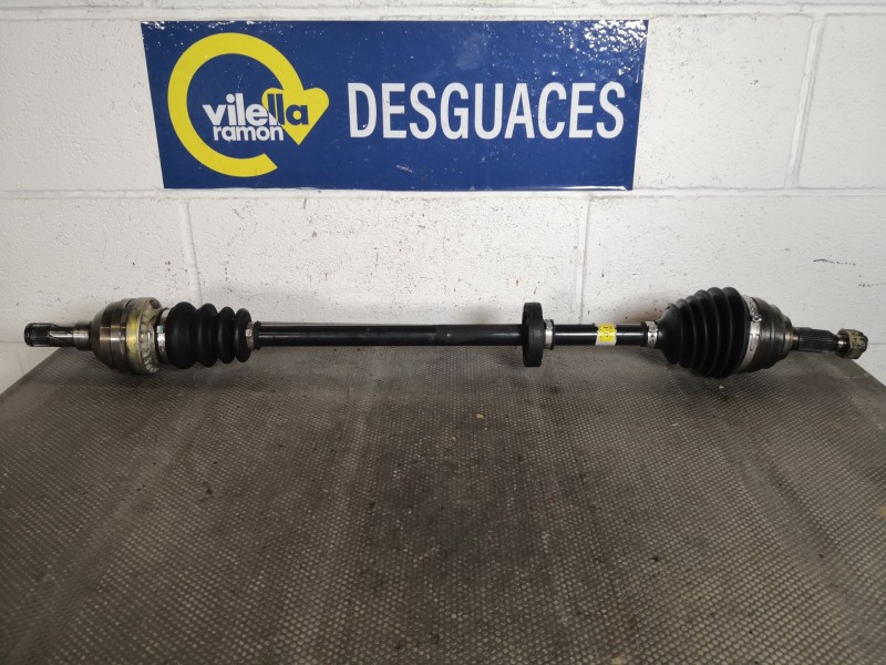 Recambio de transmision delantera derecha para daewoo lanos referencia OEM IAM   