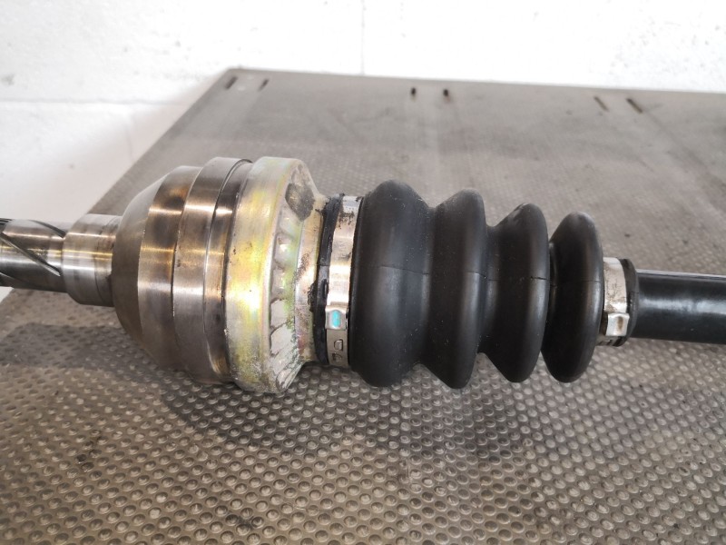 Recambio de transmision delantera derecha para daewoo lanos referencia OEM IAM   