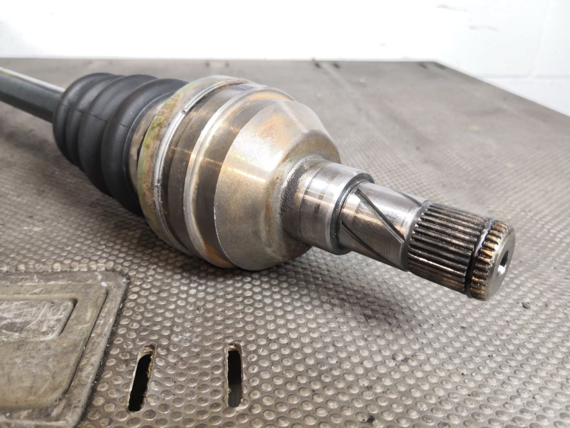 Recambio de transmision delantera derecha para daewoo lanos referencia OEM IAM   