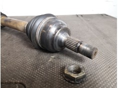 Recambio de transmision delantera izquierda para renault megane classic rxe 1.9dti auto proactiva referencia OEM IAM   