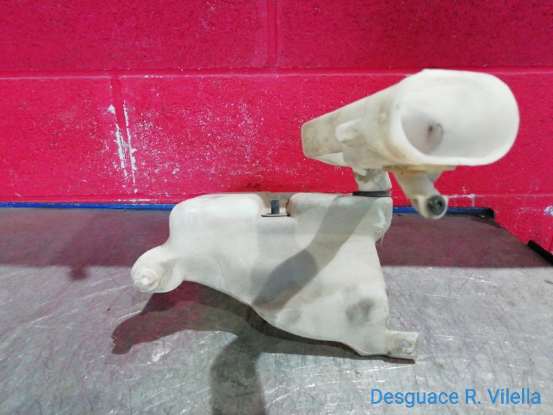 Recambio de deposito limpia para mercedes bm serie 203 sportcoupe c 180 (203.735) | 10.00 - 12.02 bm serie 203 sportcoupe c 180 