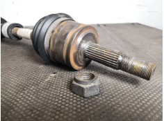 Recambio de transmision delantera izquierda para mitsubishi colt (a150)  | ...  | ... referencia OEM IAM   