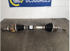 Recambio de transmision delantera izquierda para mitsubishi colt (a150)  | ...  | ... referencia OEM IAM    2