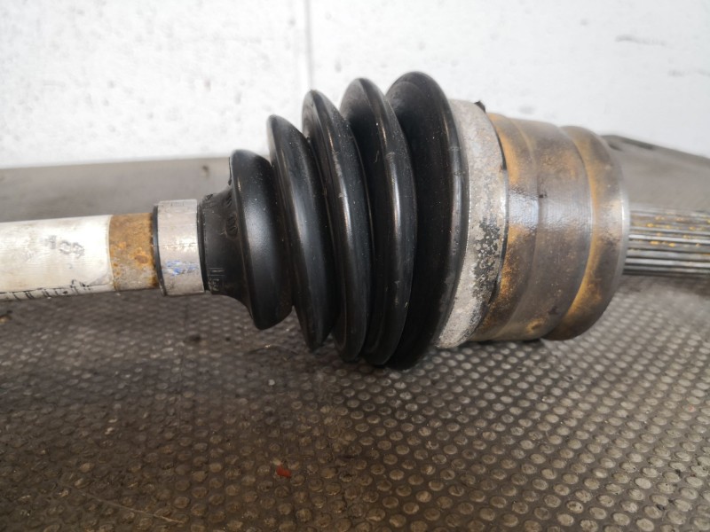 Recambio de transmision delantera izquierda para mitsubishi colt (a150)  | ...  | ... referencia OEM IAM   