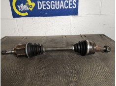 Recambio de transmision delantera izquierda para fiat panda (169)  | 0.03 - ...  | 0.03 - ... referencia OEM IAM    2