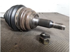 Recambio de transmision delantera izquierda para daewoo lanos referencia OEM IAM