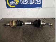 Recambio de transmision delantera izquierda para daewoo lanos referencia OEM IAM    2