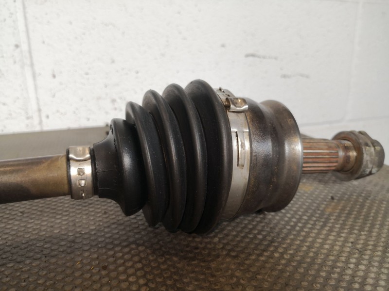 Recambio de transmision delantera derecha para fiat panda (169) 1.2 8v alessi referencia OEM IAM    Recambio de transmision delantera derecha para fiat panda (169) 1.2 8v alessi referencia OEM IAM