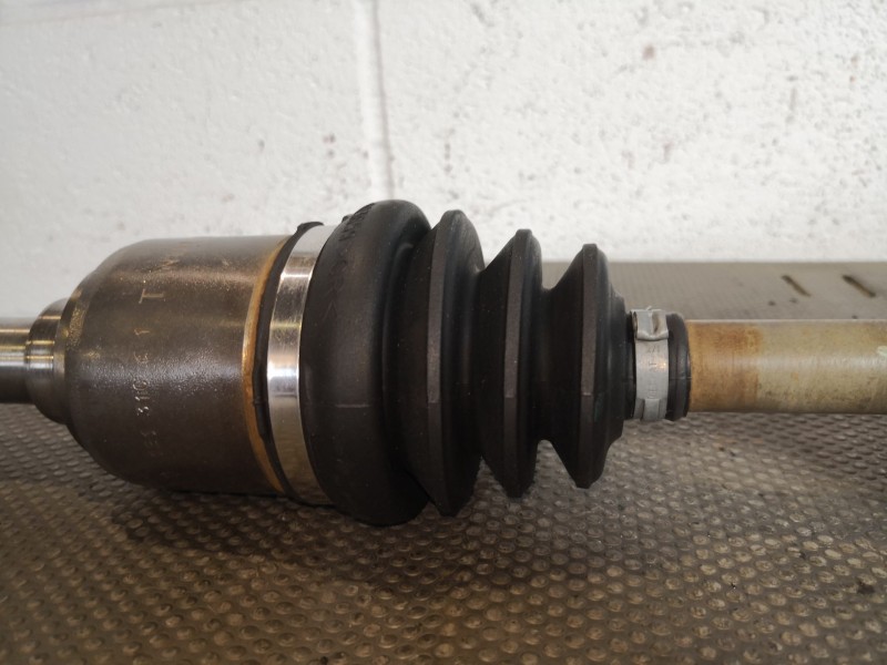 Recambio de transmision delantera derecha para fiat panda (169) 1.2 8v alessi referencia OEM IAM    Recambio de transmision delantera derecha para fiat panda (169) 1.2 8v alessi referencia OEM IAM