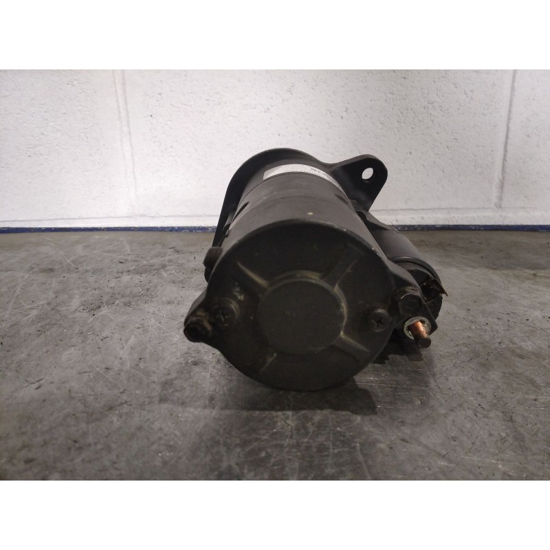 Recambio de motor arranque para mazda 6 berlina (gg) 2.0 diesel cat | 0.02 - ... 2.0 diesel cat | 0.02 - ... referencia OEM IAM 