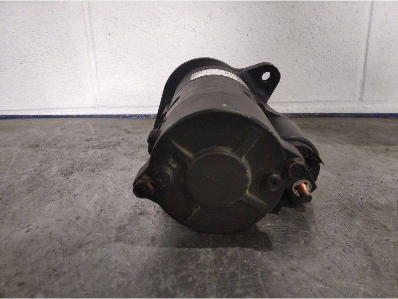 Recambio de motor arranque para mazda 6 berlina (gg) 2.0 diesel cat | 0.02 - ... 2.0 diesel cat | 0.02 - ... referencia OEM IAM 