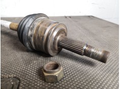 Recambio de transmision delantera derecha para mitsubishi colt (a150)  | ...  | ... referencia OEM IAM   