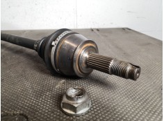 Recambio de transmision delantera derecha para fiat panda (169)  | 0.03 - ...  | 0.03 - ... referencia OEM IAM