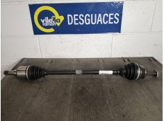 Recambio de transmision delantera derecha para fiat panda (169)  | 0.03 - ...  | 0.03 - ... referencia OEM IAM    2